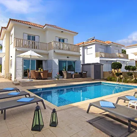 Venus Villa Protaras